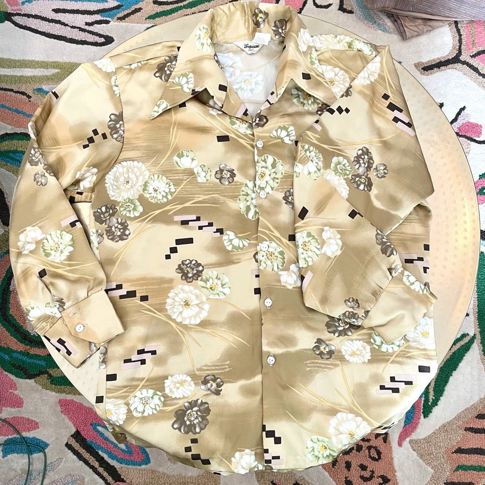 Sweet Disco Shirt